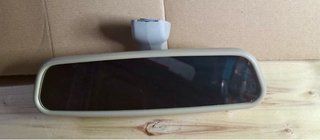 Espejo Retrovisor Renault Grand Modus