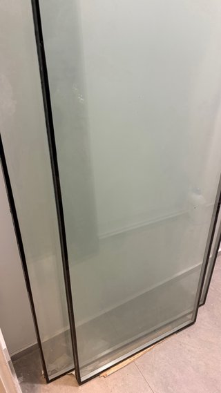Doble acristalamiento aislante para ventana