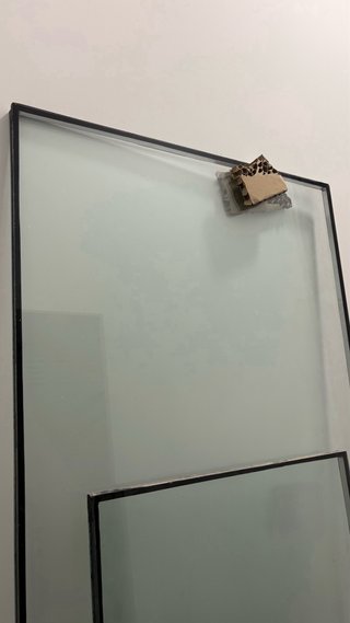 Doble acristalamiento aislante para ventana