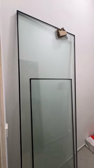 Doble acristalamiento aislante para ventana