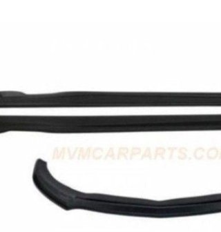 Kit De Carrocería Mercedes W176 AMG 2016-2018