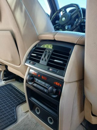 BMW X6 2016