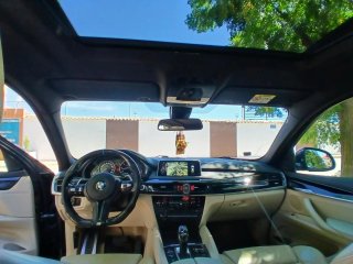 BMW X6 2016