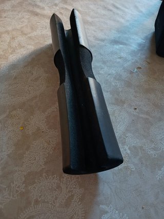 Colchón para sentadillas