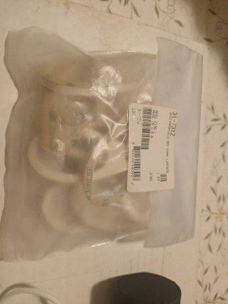 Gafas Protección Láser NTSC 31-7312