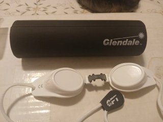 Gafas Protección Láser NTSC 31-7312
