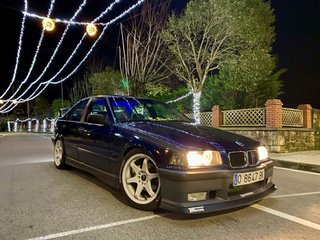 BMW Serie 3 1994