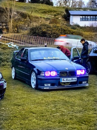 BMW Serie 3 1994
