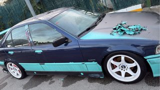 BMW Serie 3 1994