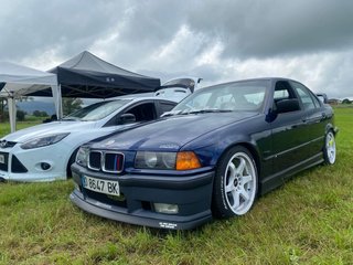 BMW Serie 3 1994