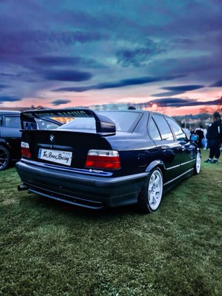 BMW Serie 3 1994