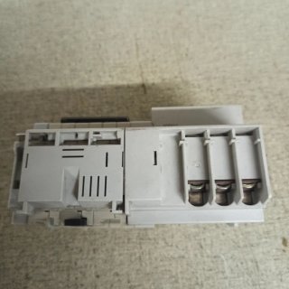 Bloque Interruptor Diferencial ABB 63A