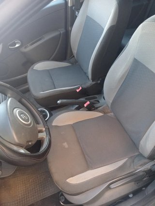 Renault Clio 2010