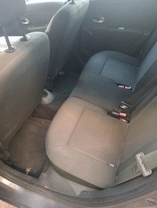 Renault Clio 2010