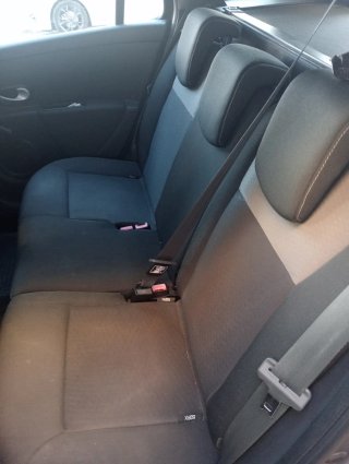 Renault Clio 2010