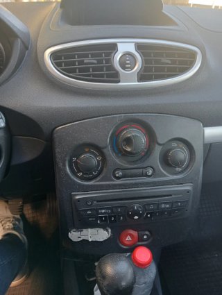 Renault Clio 2010