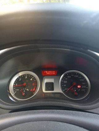 Renault Clio 2010