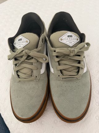 Zapatillas Vans Kyle Walker Talla 44