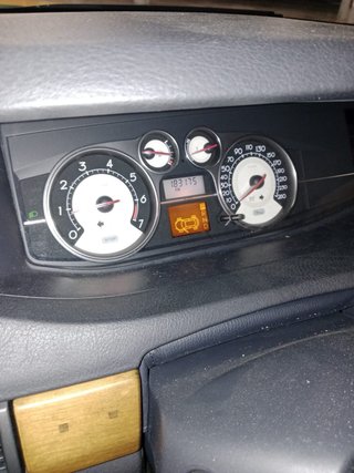 Renault Vel Satis 3.5 v6 241cvs 2007
