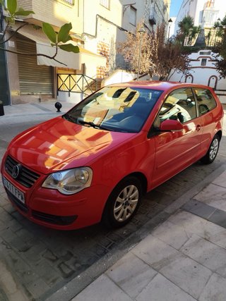 Volkswagen Polo 2007