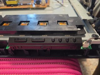 Despiece LG 32LD320-ZA