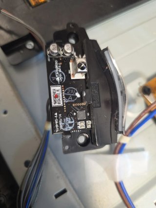 Despiece LG 32LD320-ZA