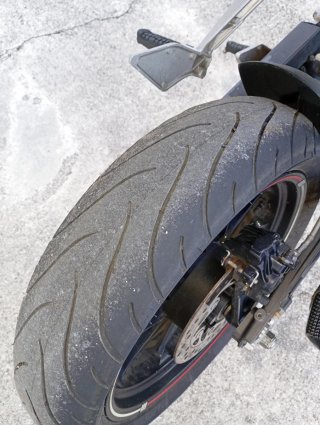 KTM Duke 125 2014 Naked