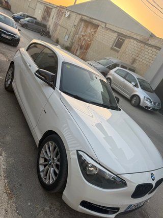 BMW Serie 1 2013