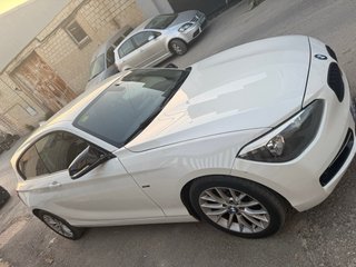 BMW Serie 1 2013