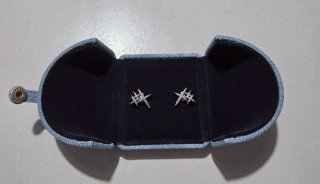 orecchini charms ciondoli Star Style Huawei NUOVI