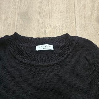 Sandro- jersey talla XS