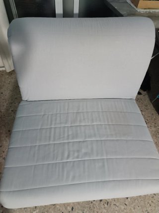 Sofá cama 80x190