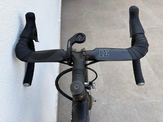 BMC TimeMachine TMR02 Bicicleta Carretera