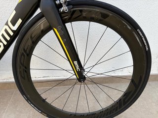 BMC TimeMachine TMR02 Bicicleta Carretera