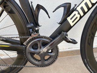 BMC TimeMachine TMR02 Bicicleta Carretera