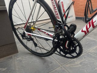 Bicicleta de carretera Specialized