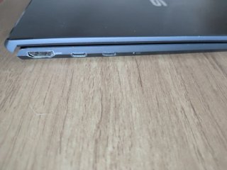 Asus Zenbook 14 Ryzen 7 5700U 16GB 512GB