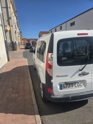 Renault Kangoo 2019