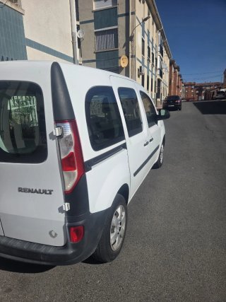 Renault Kangoo 2019