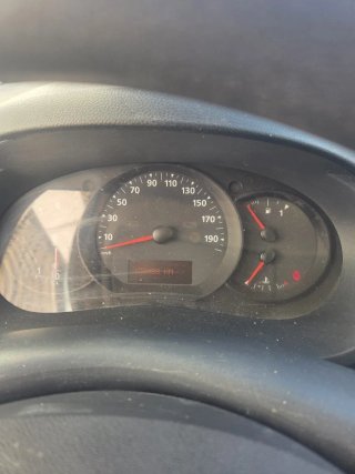 Renault Kangoo 2019