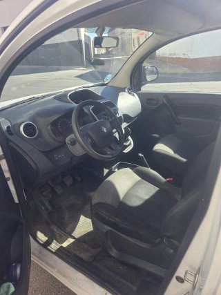Renault Kangoo 2019
