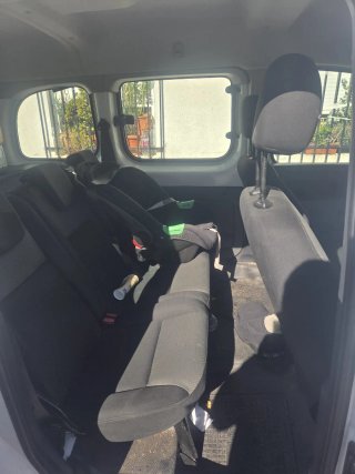 Renault Kangoo 2019