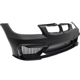 Paragolpes delantero BMW Serie 3 E90 2005-2008 Loo