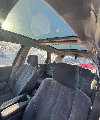 Renault Scenic 2015