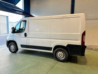 Citroen Jumper 2020