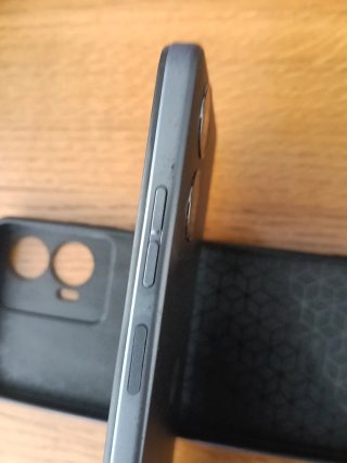 Motorola G24 Negro
