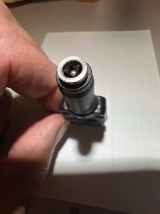 Adaptador PDA HP 383682-001