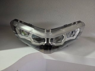 Faro BMW C 400 GT