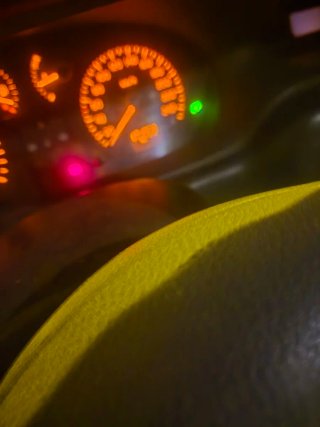 Renault Scenic 2002 1.6 16v bola remolque