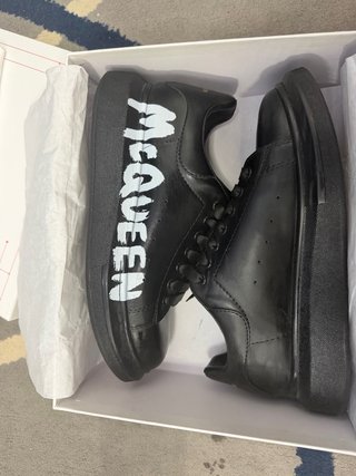 Alexander McQueen